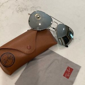 Ray-ban Aviators